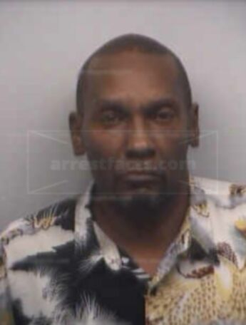 Norris Anderson Jr.