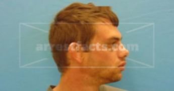 Jeremy Hayes Doege