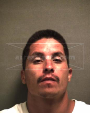 Ray Christian Salazar
