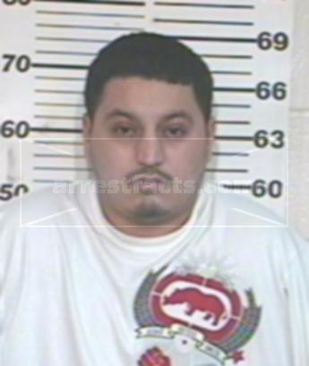 Esteban Manuel Cuellar Cuellar