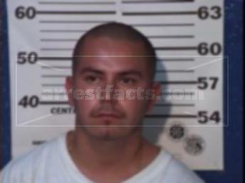 Noel Javier Aleman Gonzalez