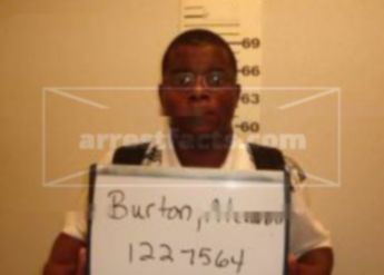 Alexander Burton