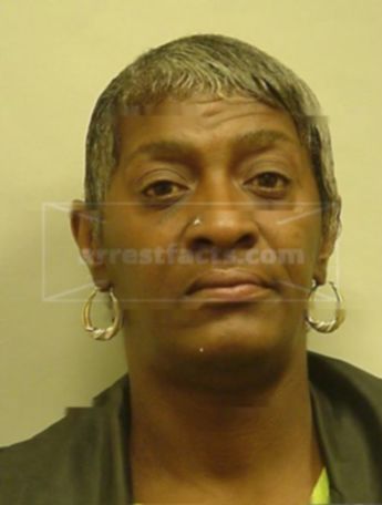 Evelyn D Curtis