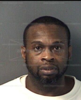 Michael Anthony Boykin