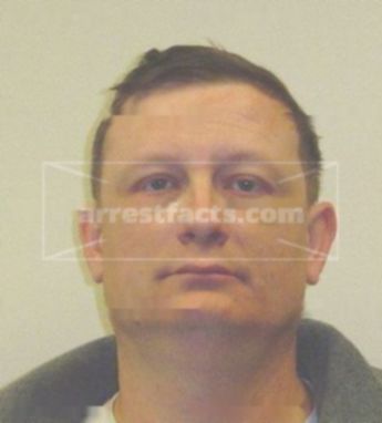 Barry Thomas Cornwell