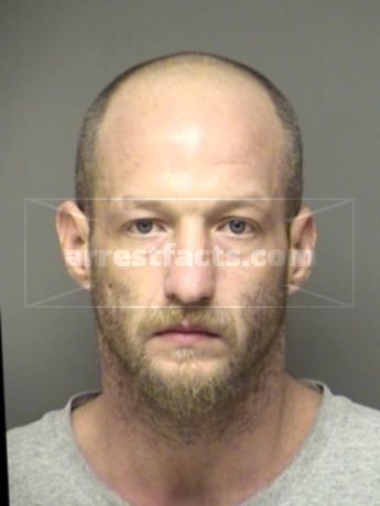 Anthony Shane Rhodes