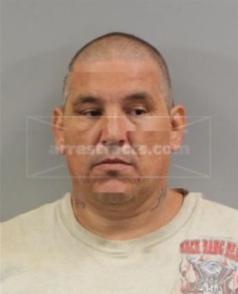 Shawn Allen Hughes