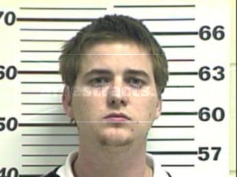 Chad Matthew Manning