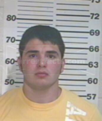 Travis Leon Trevino