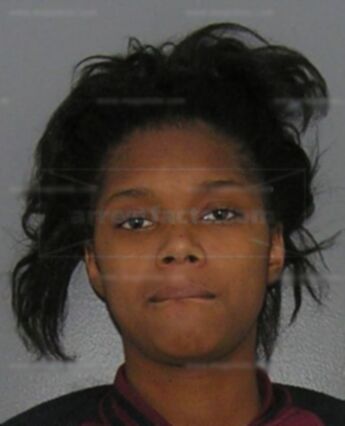 Shamara Keshay Burns