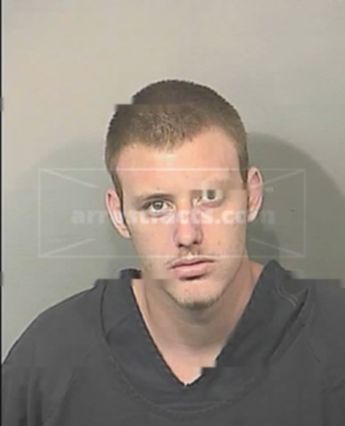 Shane Preston Crumbly