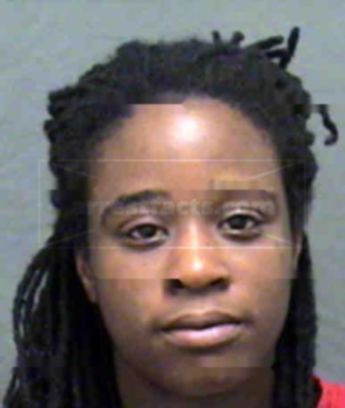 Roselyn Noelle Darby