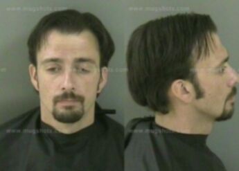 Corey Evan Frey