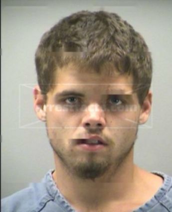 Thomas Earnest Cooley Jr