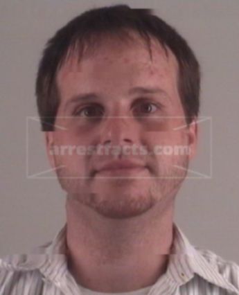 Steven John Sparks