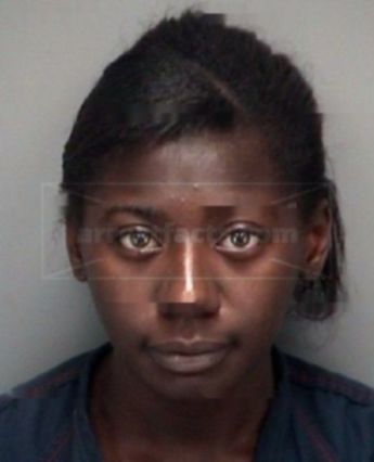 Mikeshia Lashay Green