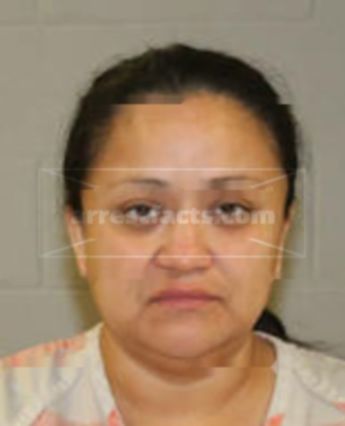 Esther Denise Martinez