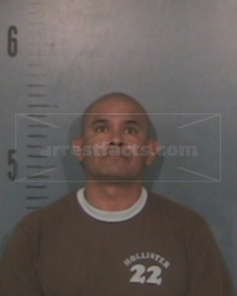 Mark Anthony Salas
