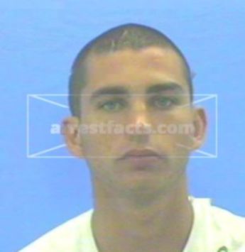 Levi Aaron Dejarnett