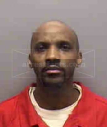 Calvin Shedrick Cummings