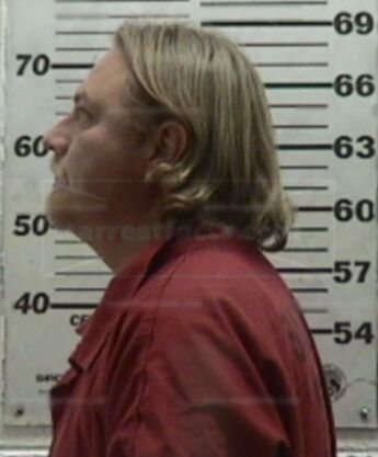 Bradley Dorian Flores