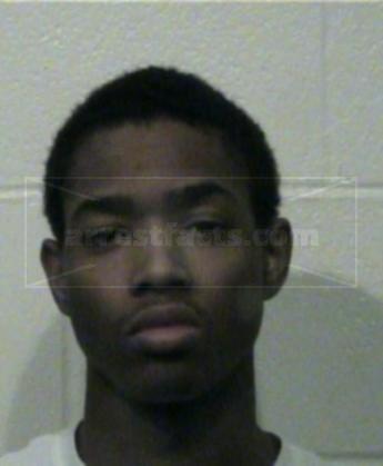 Avery Lenard Black