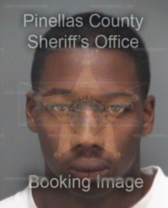 Jamal Danford Banks