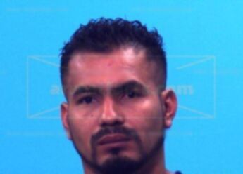 Nelson Rene Contreras-Martinez