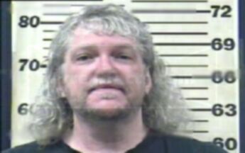 Clark Edwin Walker