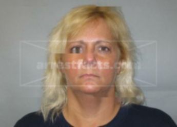Sherry Borrego