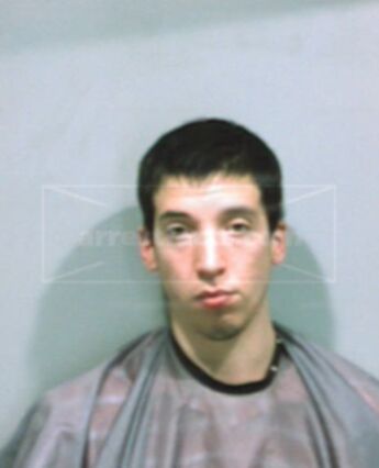 Jesse Michael Winchester