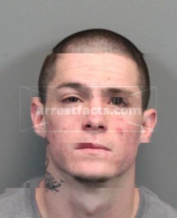 Caleb David Russell