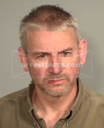 Timothy John Boe