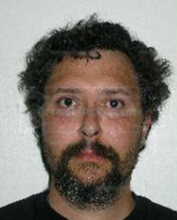 Christopher Rey Hall