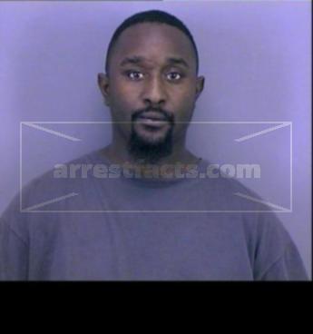 Jovan Andrew Jackson