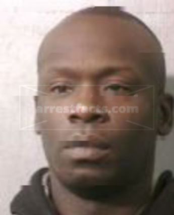 Charles Dwayne Ball