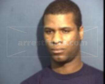 Kevin Dewayne Jones