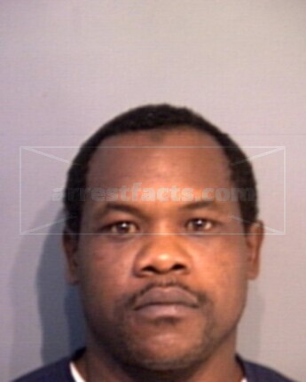 Jerry Dewayne Mosley