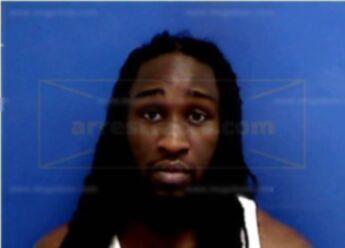 Jeremy Terrell Lewis