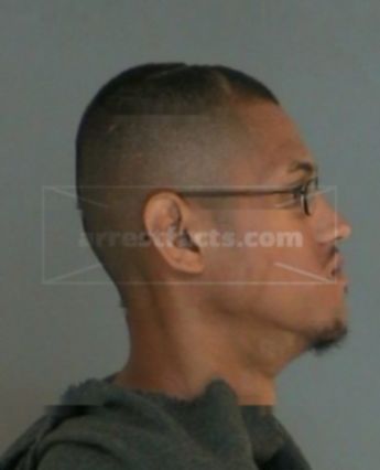 Anthony Reuben Haynes