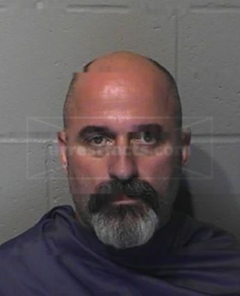 James Brockton Williams Sr