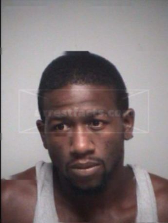 Cartrell Antwon Reed