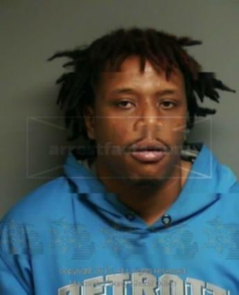 Adrain Lemar Tankard