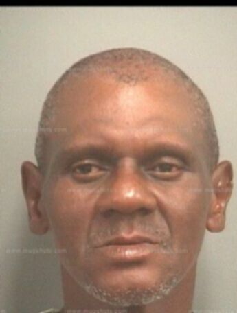 Marvin Glenn Howard