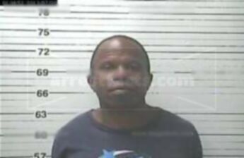 Rodney Tyrone Riley