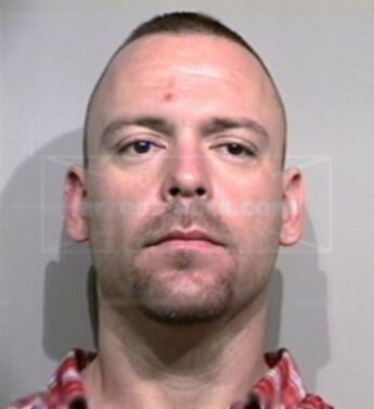 Jason Anthony Derbonne