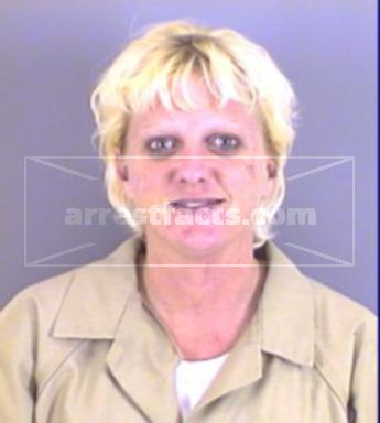 Tina Renee Wilson
