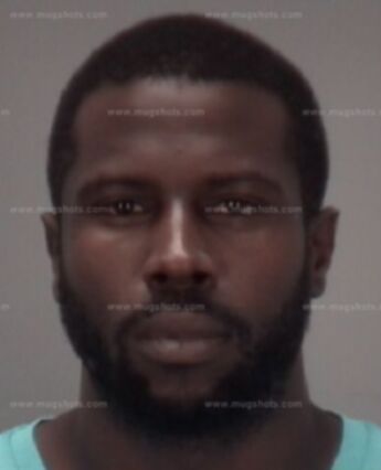Terrence Reachea Green