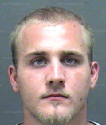 Derrick Chase Pickelsimer