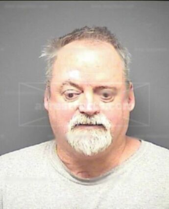 David Ray Terry